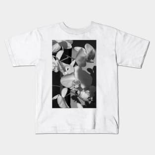 Orchids Kids T-Shirt